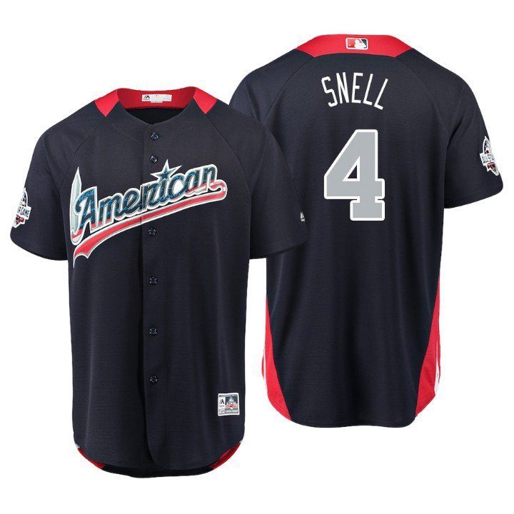 blake snell shirt