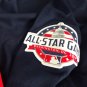 Men 2018 All-Star Justin Verlander #35 Navy American League Jersey