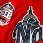 Men 2018 All-Star Bryce Harper #34 Scarlet National League Jersey