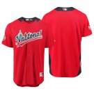 Men 2018 All-Star Scarlet National League Jersey