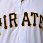 Men's Corey Dickerson Pittsburgh Pirates White Flex Base Home Jersey