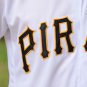 Men's Willie Stargell Pittsburgh Pirates White Flexbase Jersey