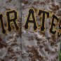 Men's Corey Dickerson Pittsburgh Pirates Camo Flex Base Jersey