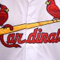 Men's Paul DeJong St. Louis Cardinals White Flex Base Home Jersey