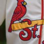 Men's Tommy Pham St. Louis Cardinals Cream Flex Base Jersey