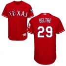 Men's Adrian Beltre Texas Rangers Red Flexbase Jersey