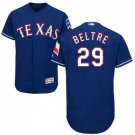 Men's Adrian Beltre Texas Rangers Royal Blue Flexbase Jersey