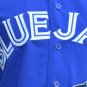 Men's Josh Donaldson Toronto Blue Jays Blue Flexbase Jersey