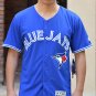 Men's Kevin Pillar Toronto Blue Jays Blue Flexbase Jersey