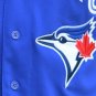 Men's Kevin Pillar Toronto Blue Jays Blue Flexbase Jersey