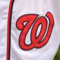 Men's Anthony Rendon Washington Nationals White Flexbase Jersey