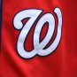 Men's Bryce Harper Washington Nationals Red Flexbase Jersey