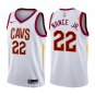 Cleveland Cavaliers Larry Nance Jr. #22 White Jersey