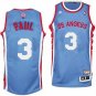 Chris Paul Throwback Hardwood Classic Stitched Jersey