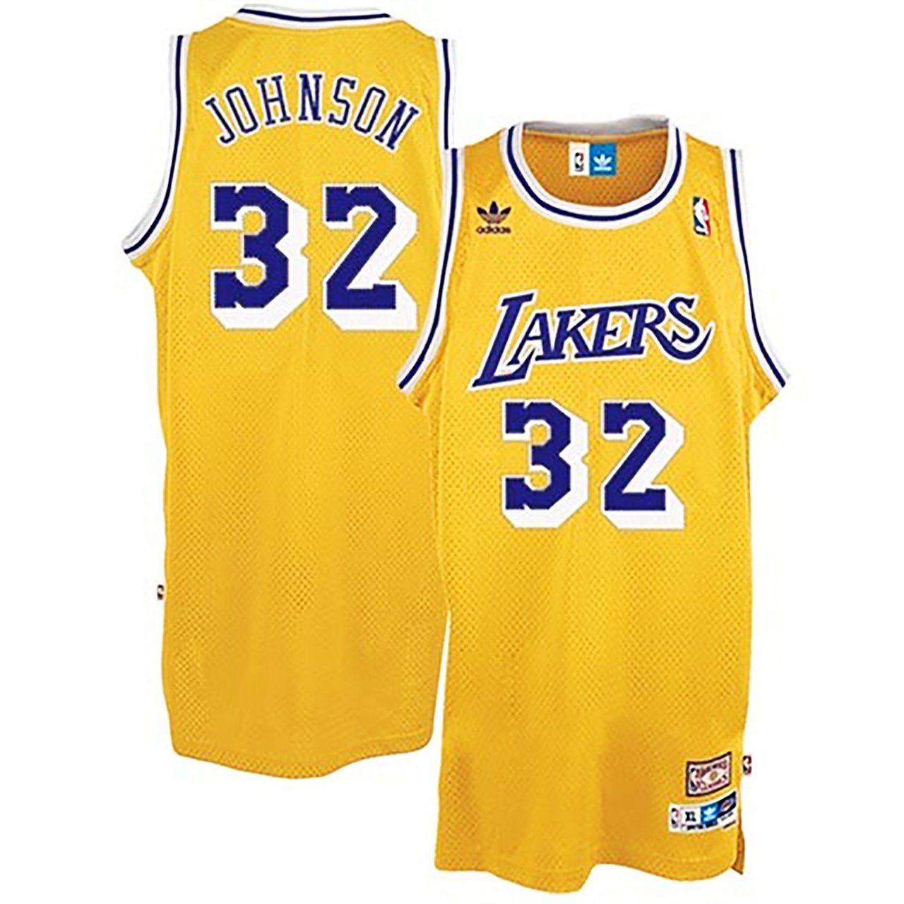 Lakers 32. Lakers 32 Print. Манишка Lakers оригинальная. 32 Номер Magic Johnson.