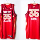 Kevin Durant Oklahoma City Thunder #35 2011-2012 authentic Jersey