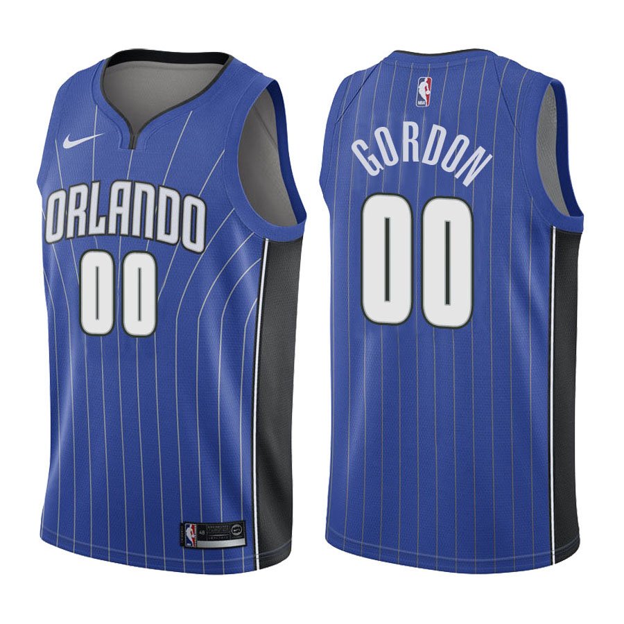Aaron Gordon