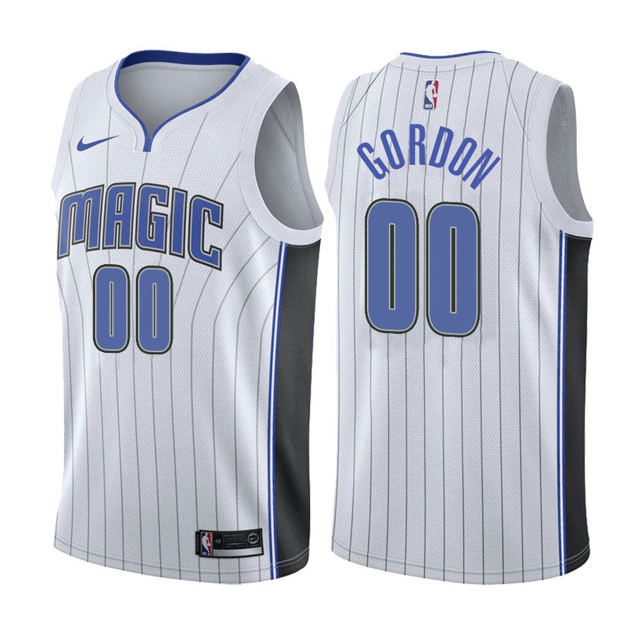 Aaron Gordon