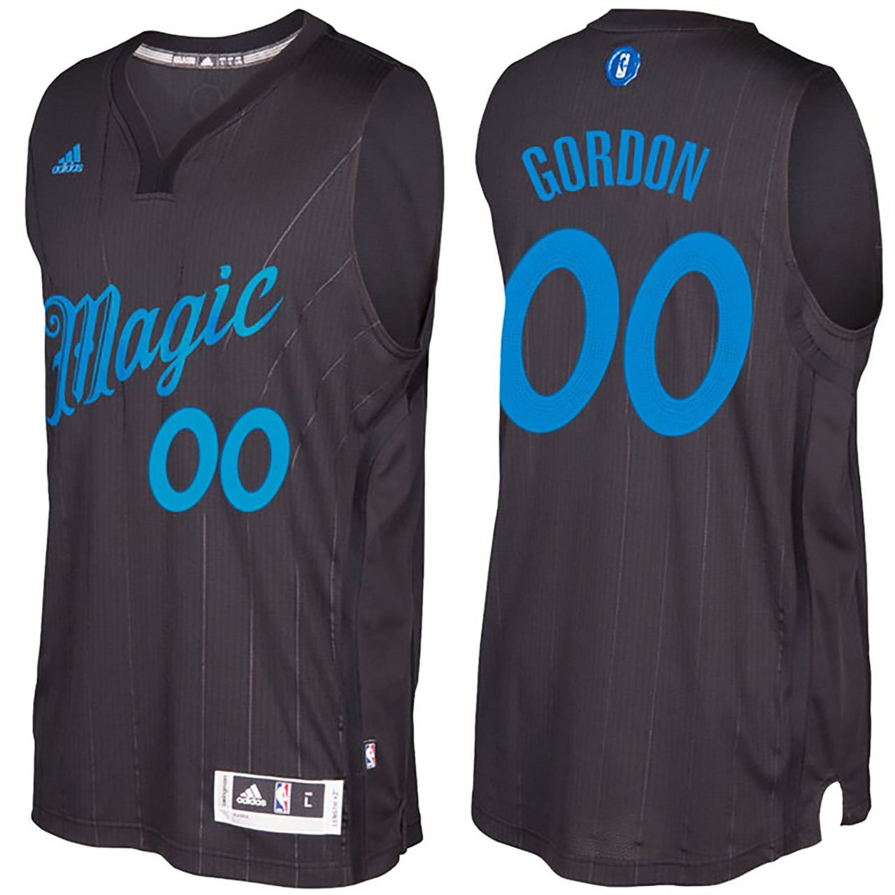 Aaron Gordon