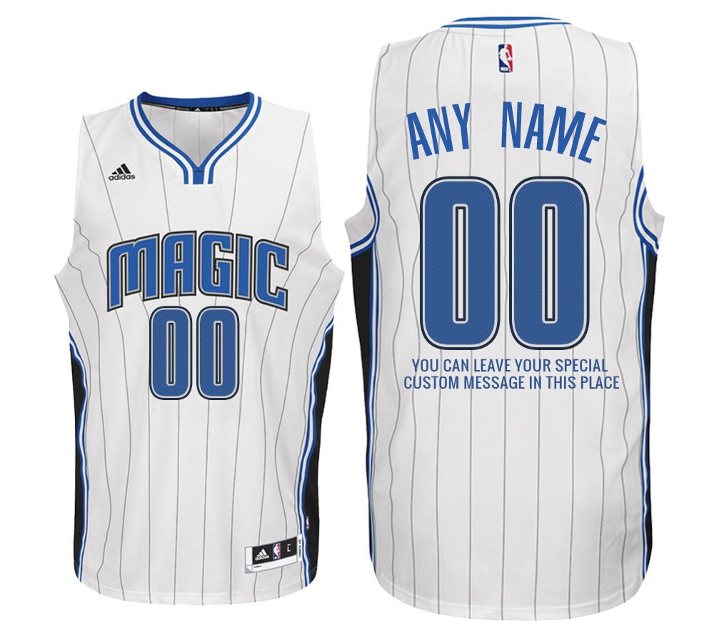 orlando magic icon jersey