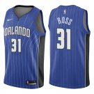 Orlando Magic Terrence Ross #31 Royal Icon Stitched Jersey