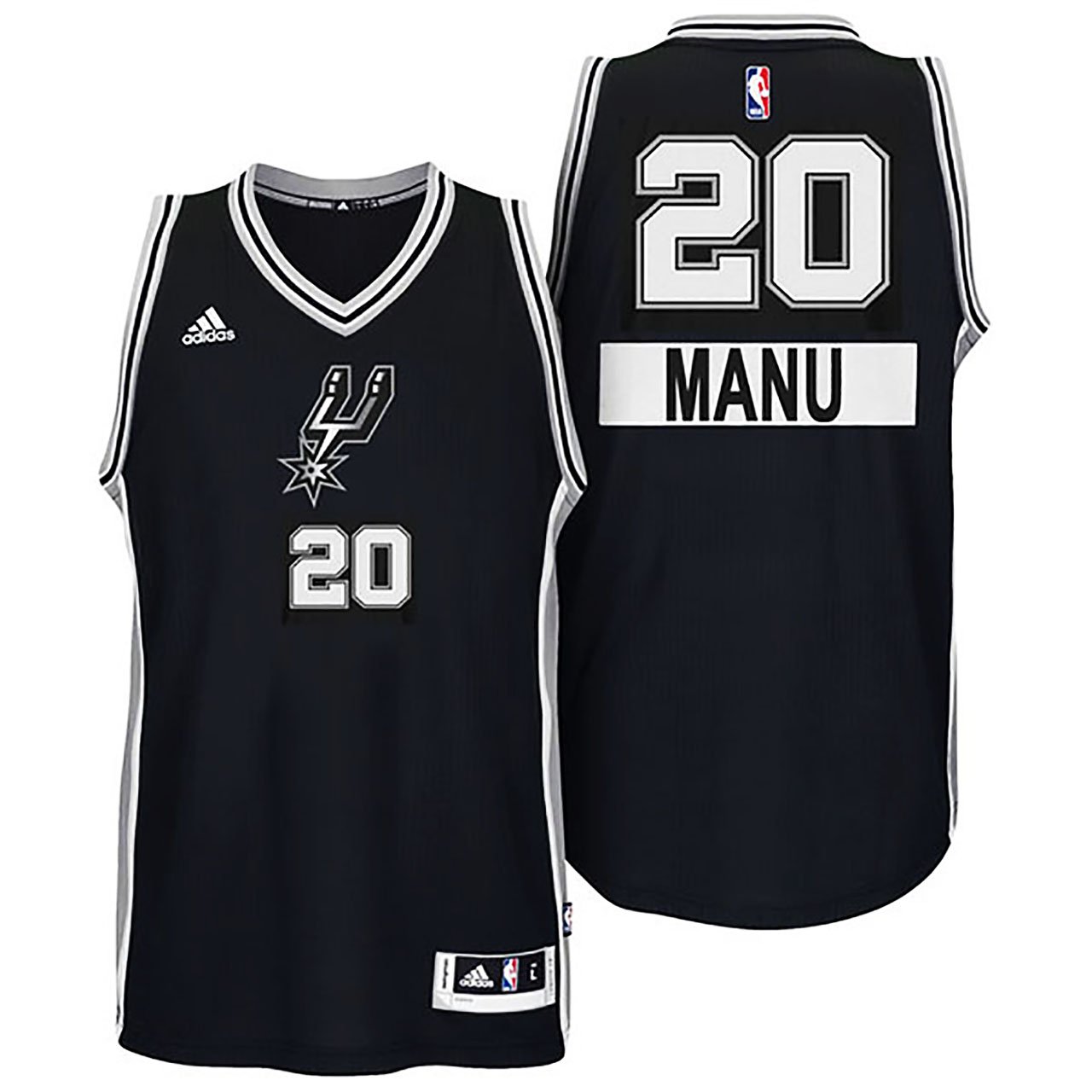 Manu ginobili jersey for sale Clearance