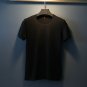 Men's T-shirts Casual Tee Shirt Summer Round Neck Cotton Undershirts for Teen Boys