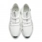 Men's Shoes White Running Sneakers Boy Sport Athletic Shoes