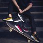 Men's Shoes White Running Sneakers Boy Sport Athletic Shoes