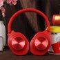 Best Bluetooth Headphones 2018 MP3 Music Gaming Wireless Headset - US$26.9 Free Shipping