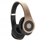 Best Bluetooth Headphones 2018 for Samsung Galaxy HiFi Wireless Headset - US$26.9 Free Shipping