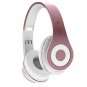 Best Bluetooth Headphones 2018 for Samsung Galaxy HiFi Wireless Headset - US$26.9 Free Shipping