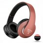 Best Bluetooth Wireless Headphones FM Radio MP3 Music Gaming Headset - US$26.9 Free Shipping