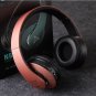 Best Bluetooth Wireless Headphones FM Radio MP3 Music Gaming Headset - US$26.9 Free Shipping