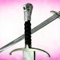 Game of Thrones Longclaw Sword of Jon Snow Replica Sword with Free Wooden Stand