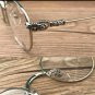 2018 Chrome Hearts Literary and artistic retro eyeglass frame