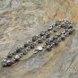 Chrome Hearts Necklace Sterling Silver 925 chain of clavicle Handbag chain