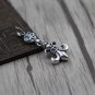 S925 Sterling Silver Retro lover's Anchor Pendant&iuml;&frac14;�big&iuml;&frac14;�-Chrome Hearts Pendant