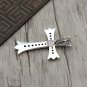 Chrome Hearts Silver jewelry-S925 Sterling Silver Retro Punk style zircon handcrafted Pendant