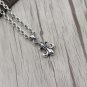 Chrome Hearts Pendant-S925 Sterling Silver Lovers style hand made individual anchor anchor Pendant