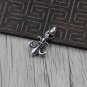 Chrome Hearts Pendant-S925 Sterling Silver Lovers style hand made individual anchor anchor Pendant