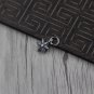 Chrome Hearts Pendant-S925 Sterling Silver Couple style handmade six Star Star Pendant