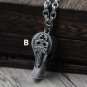 Chrome Hearts S925 Sterling Silver Whistle Pendant
