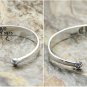 Chrome Hearts Bracelet-S925 Sterling Silver Hand made Retro Gothic Rock Bracelet