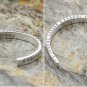 Chrome Hearts Bracelet-S925 Sterling Silver Hand made Retro classic letter Bracelet