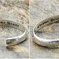 Chrome Hearts Bracelet-S925 Sterling Silver Hand made Rock retro fashion bracelet