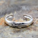 Chrome Hearts Bracelet-S925 Sterling Silver Retro rock dagger holy sword Bracelet