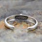 Chrome Hearts Bracelet-S925 Sterling Silver Retro rock dagger holy sword Bracelet