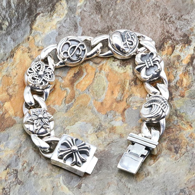 Браслет хром хартс. Chrome Hearts Bracelet. Браслеты хром Хартс оригинал. Браслет Chrome Chrome Hearts. Браслет s925.