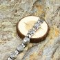 Chrome Hearts Bracelet-S925 Sterling Silver Handmade multi element rock Bracelet